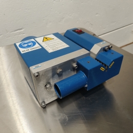 Messenslijper Fazzini K5